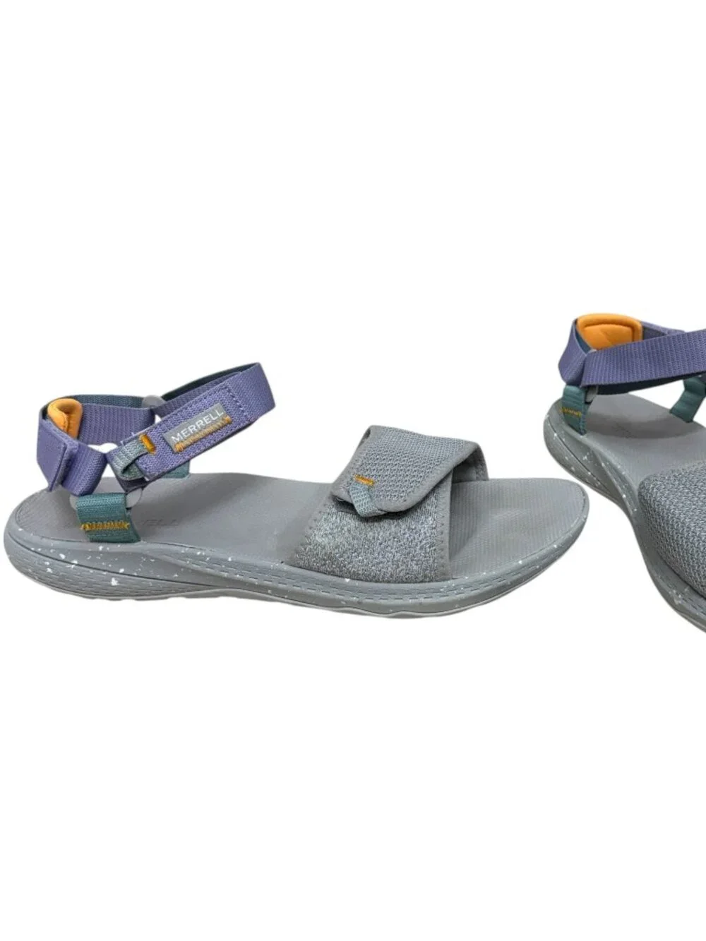 Merrell Bravada Backstrap Paloma Hiking Performance Sandals Women's Size 11 - Picture 1 of 10